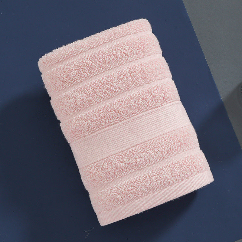 Petite Serviette éponge en coton BoProSan™