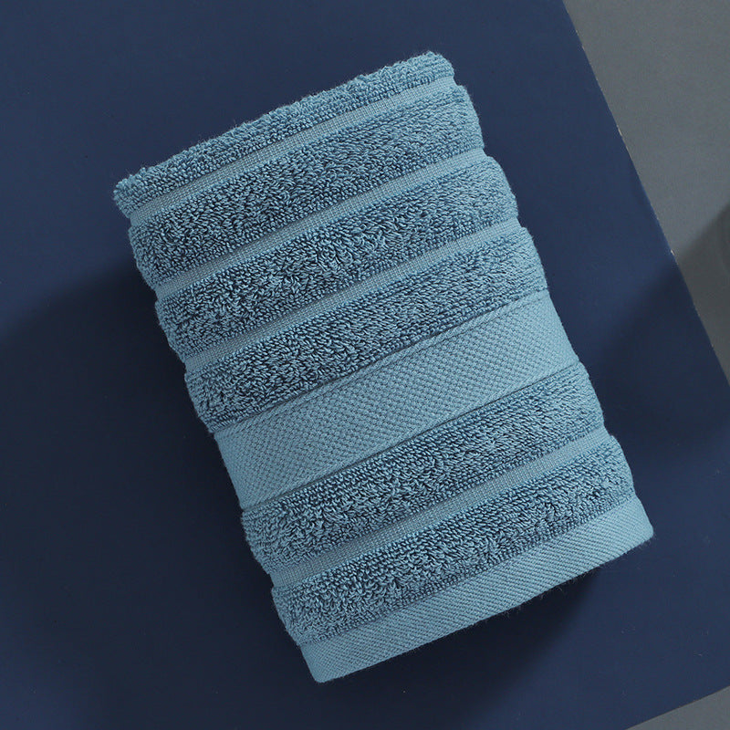 Petite Serviette éponge en coton BoProSan™