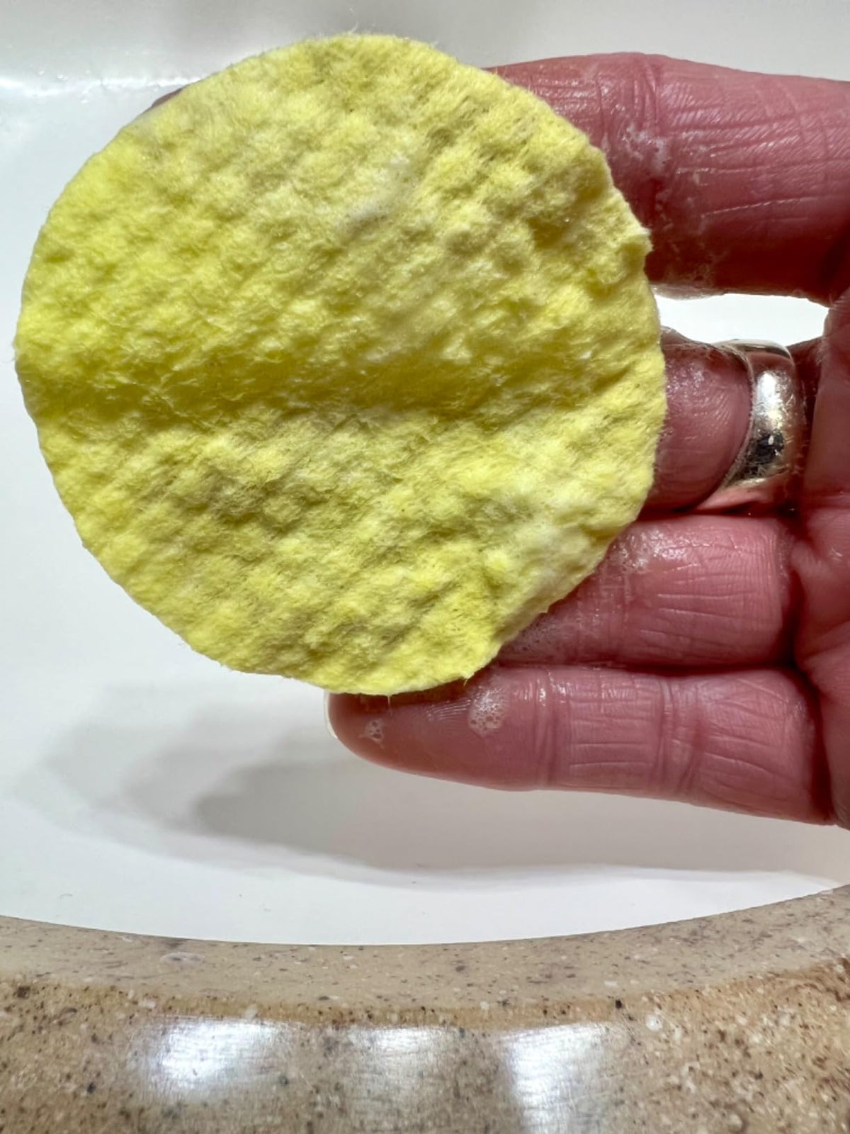 Kojic Acid Turmeric Cleansing Pads Beauty Hot-sale