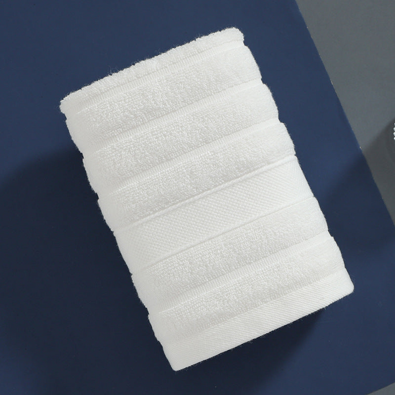 Petite Serviette éponge en coton BoProSan™