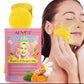 Disques Nettoyants BoProSan™ au Curcuma & Acide Kojique